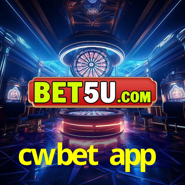 cwbet app